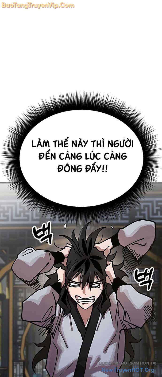 Vĩ Nhân Kiếm: Chapter 8