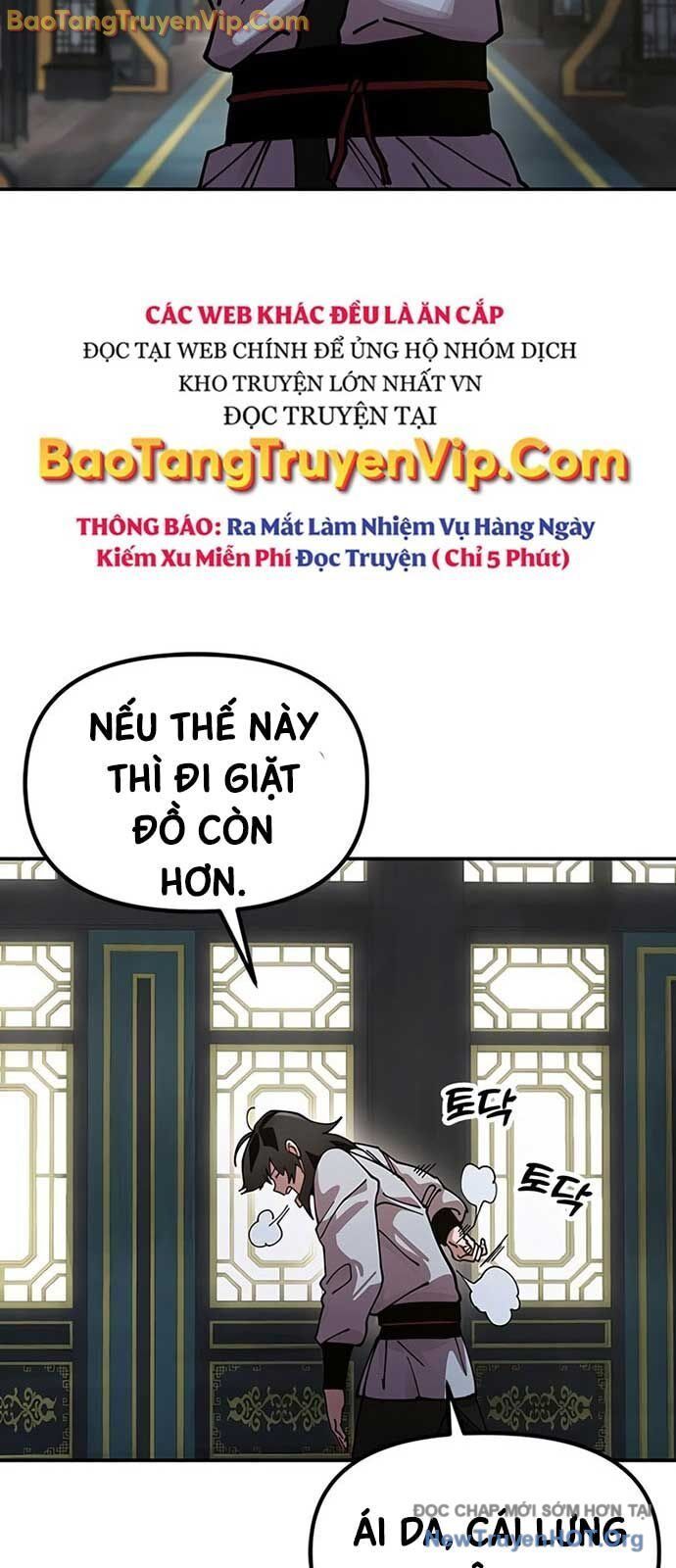 Vĩ Nhân Kiếm: Chapter 8