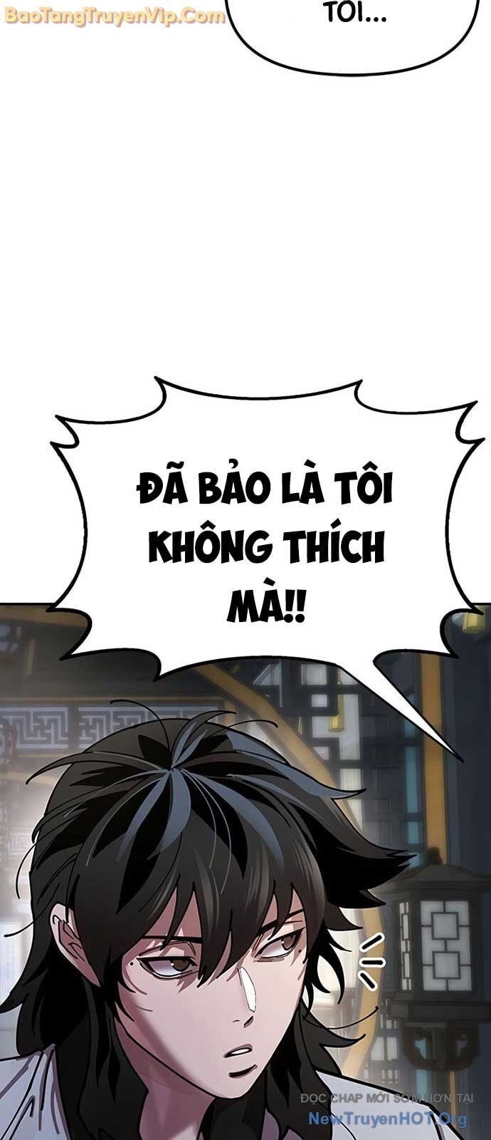 Vĩ Nhân Kiếm: Chapter 8