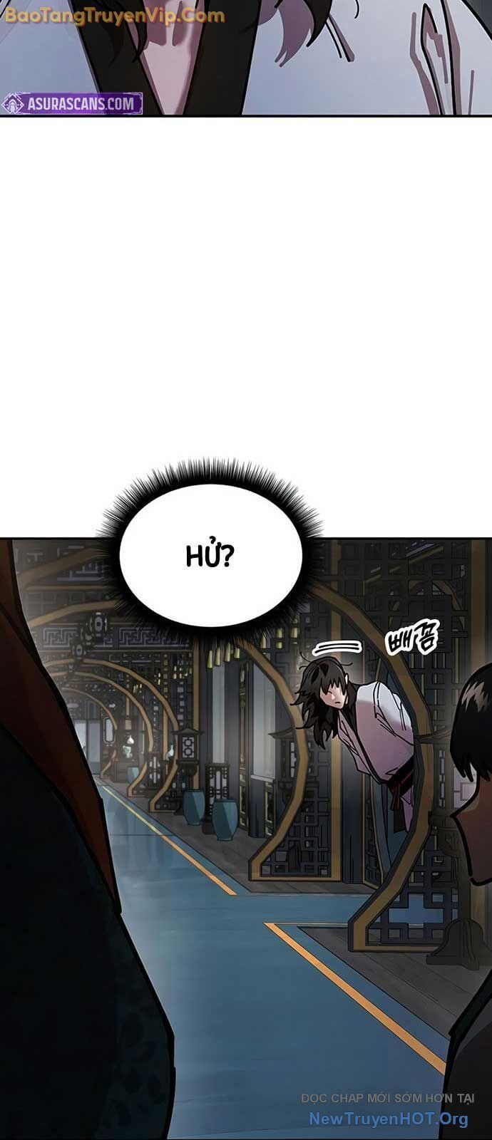 Vĩ Nhân Kiếm: Chapter 8