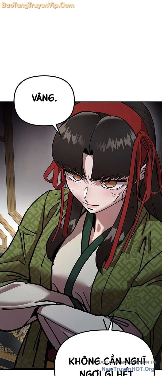 Vĩ Nhân Kiếm: Chapter 8