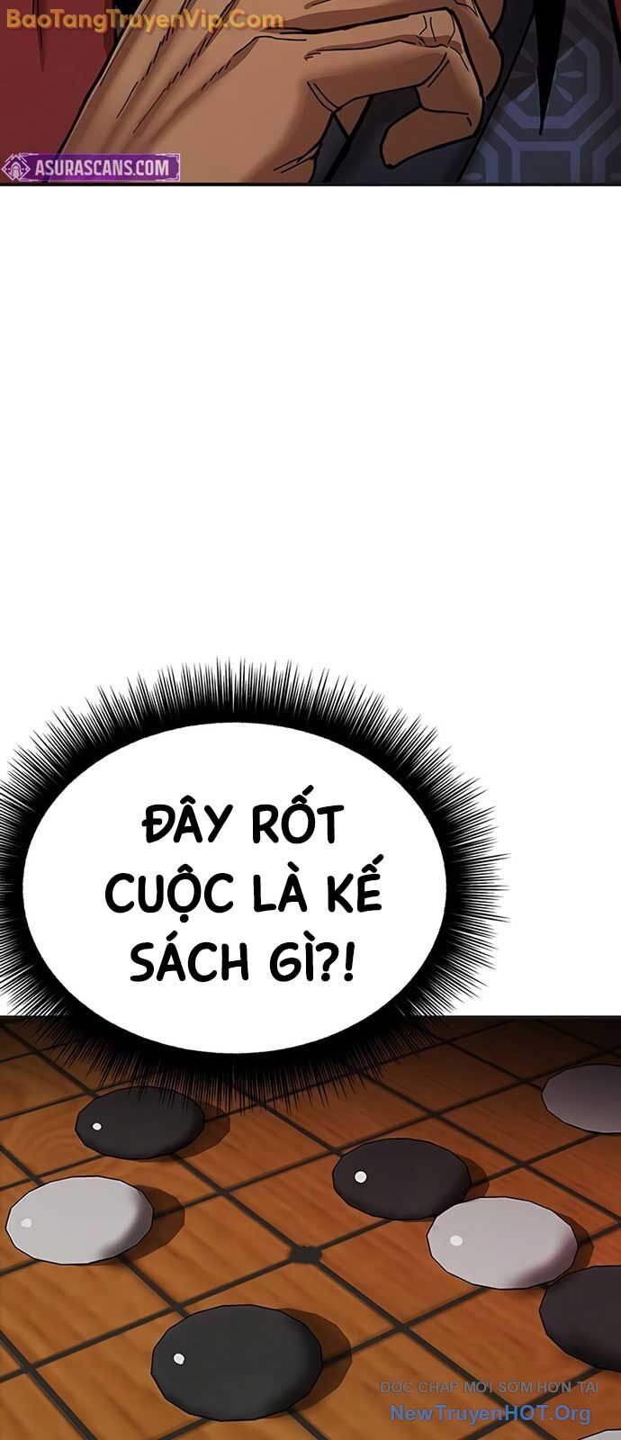 Vĩ Nhân Kiếm: Chapter 8