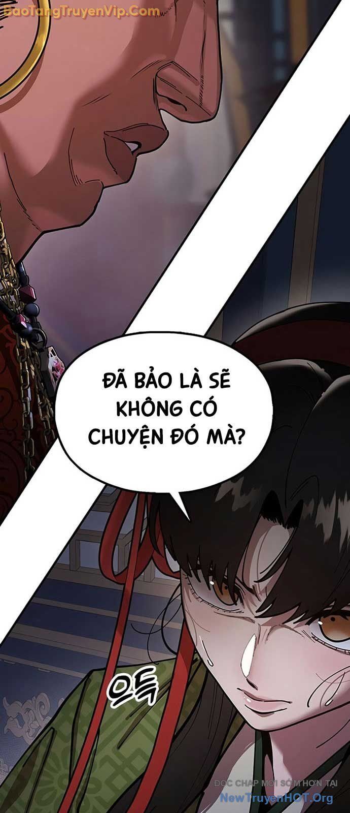 Vĩ Nhân Kiếm: Chapter 8