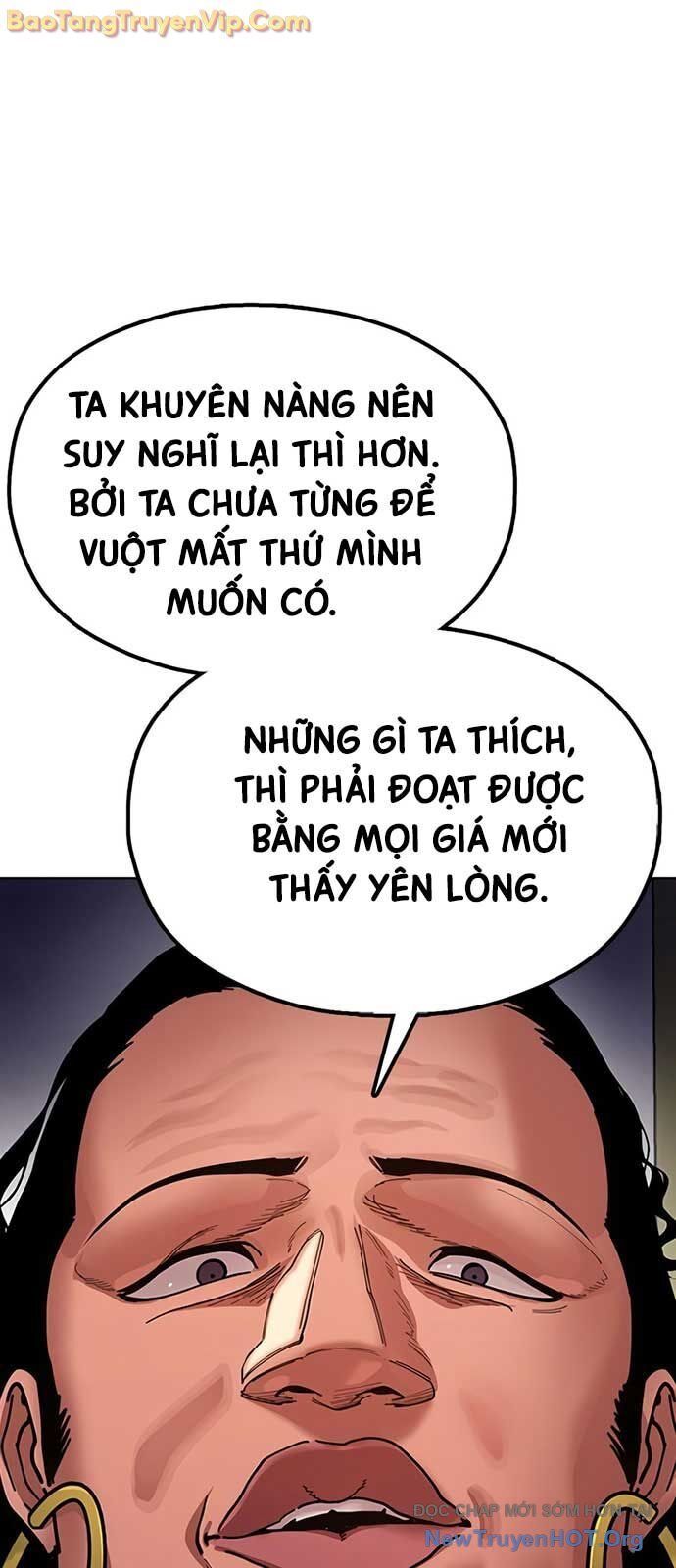 Vĩ Nhân Kiếm: Chapter 8