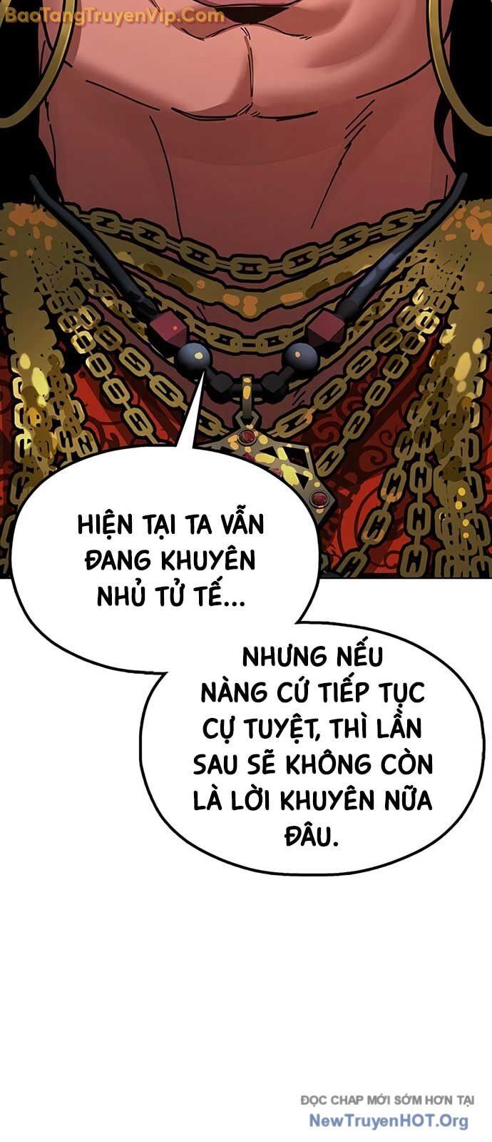 Vĩ Nhân Kiếm: Chapter 8