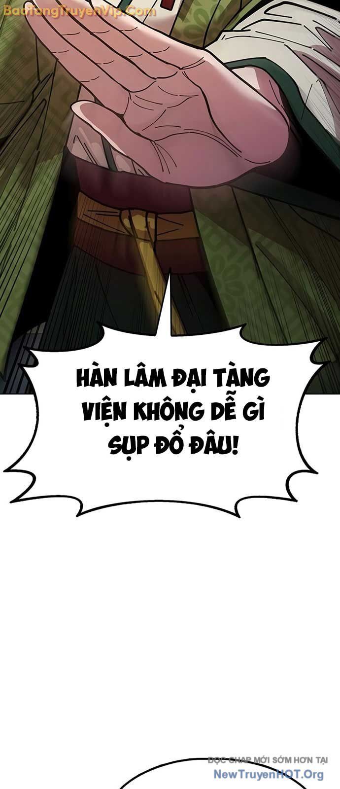 Vĩ Nhân Kiếm: Chapter 8