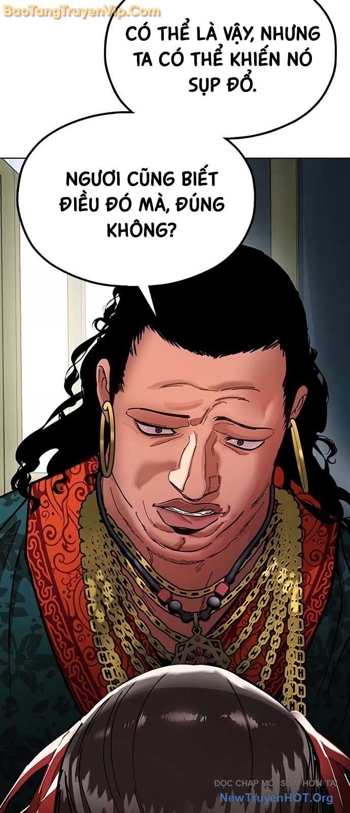 Vĩ Nhân Kiếm: Chapter 8