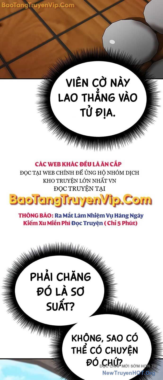 Vĩ Nhân Kiếm: Chapter 8