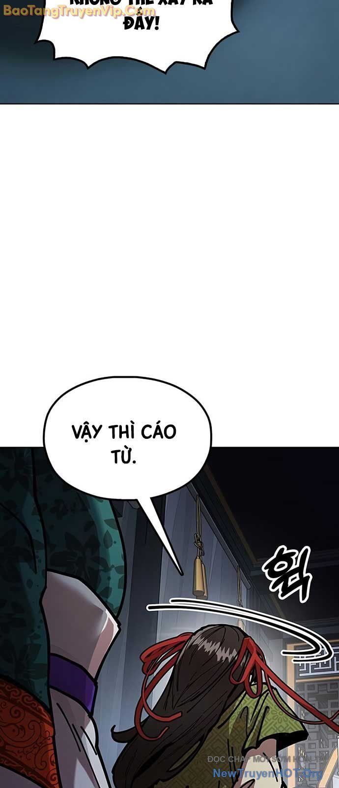 Vĩ Nhân Kiếm: Chapter 8