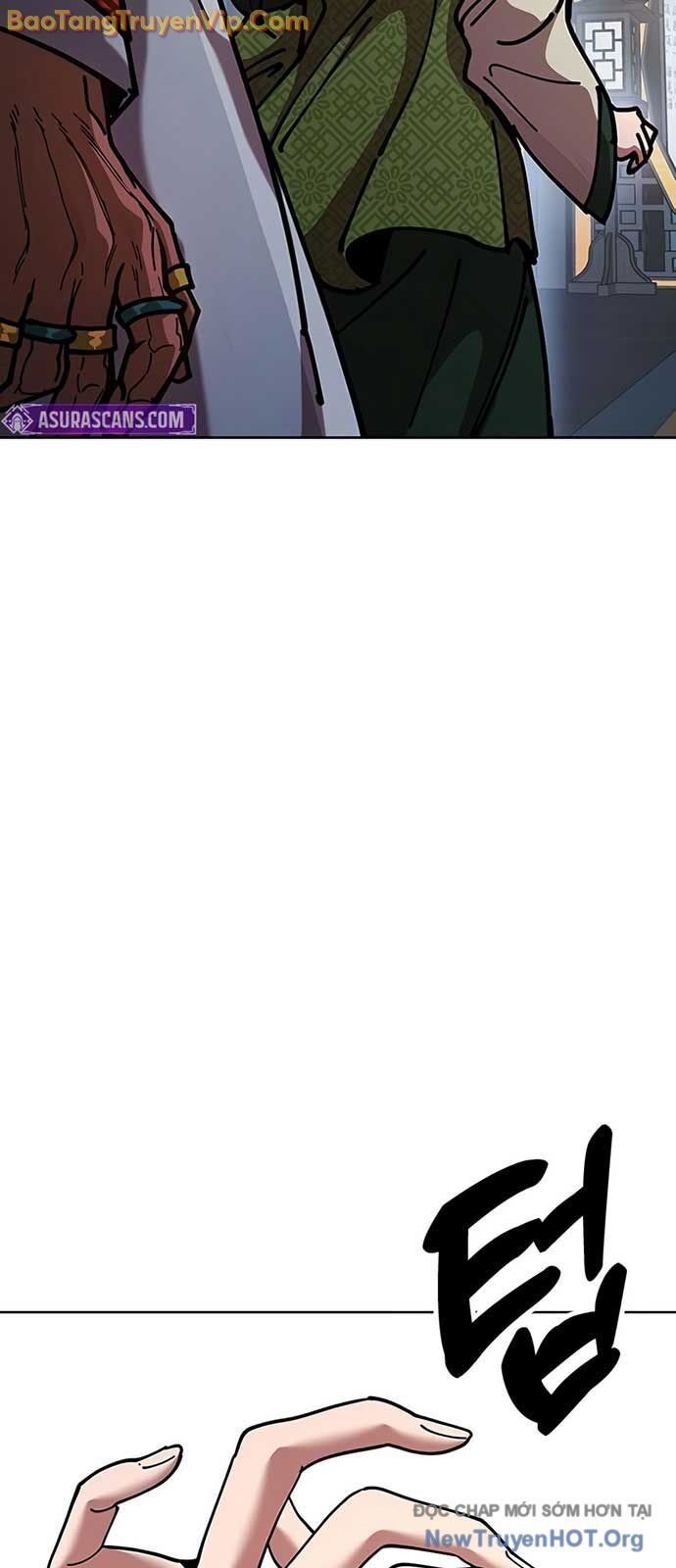 Vĩ Nhân Kiếm: Chapter 8