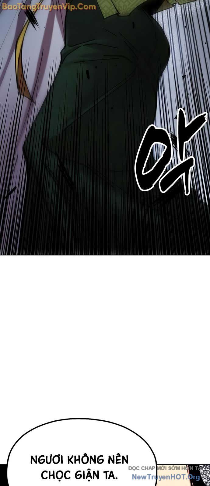 Vĩ Nhân Kiếm: Chapter 8