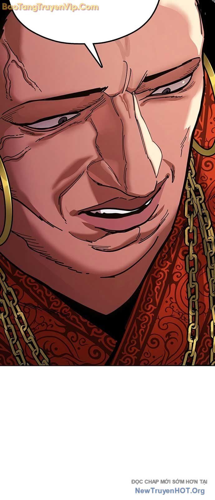 Vĩ Nhân Kiếm: Chapter 8