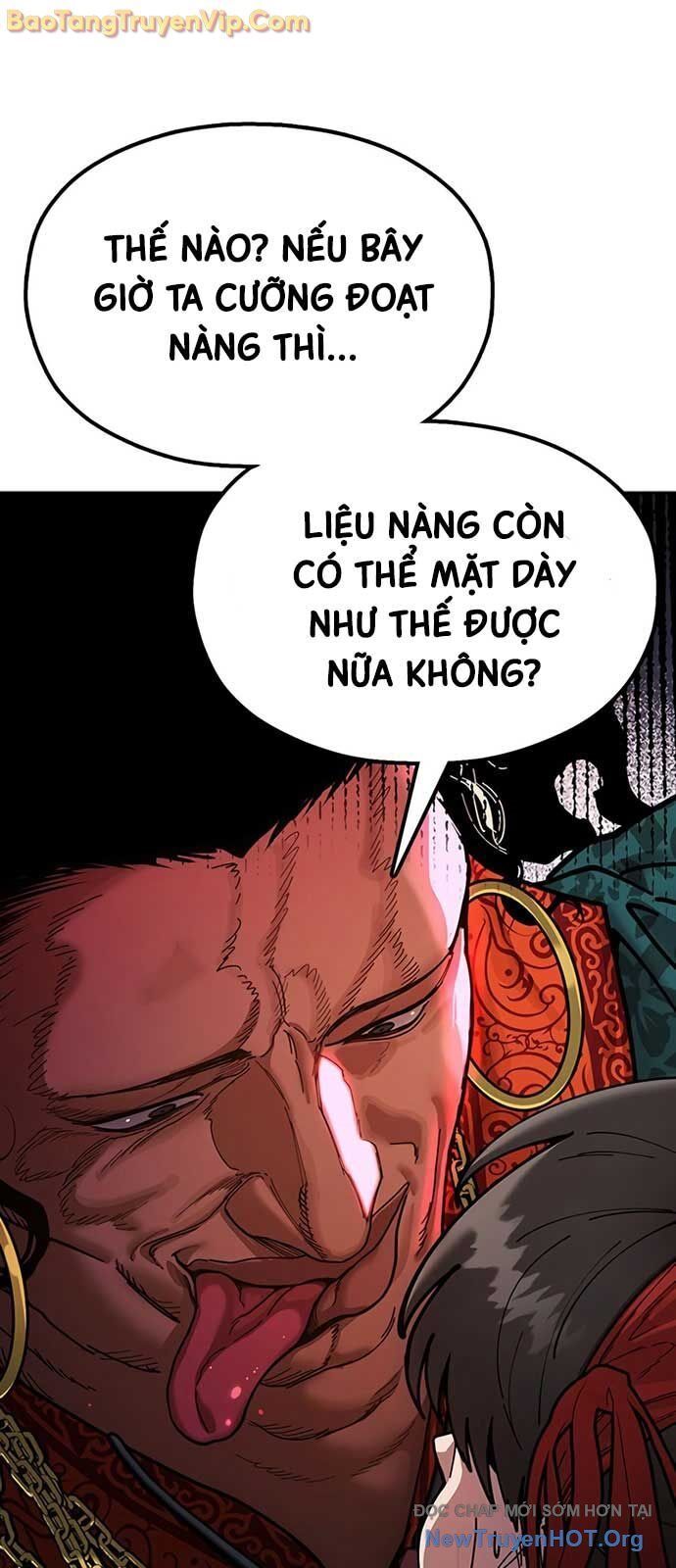 Vĩ Nhân Kiếm: Chapter 8