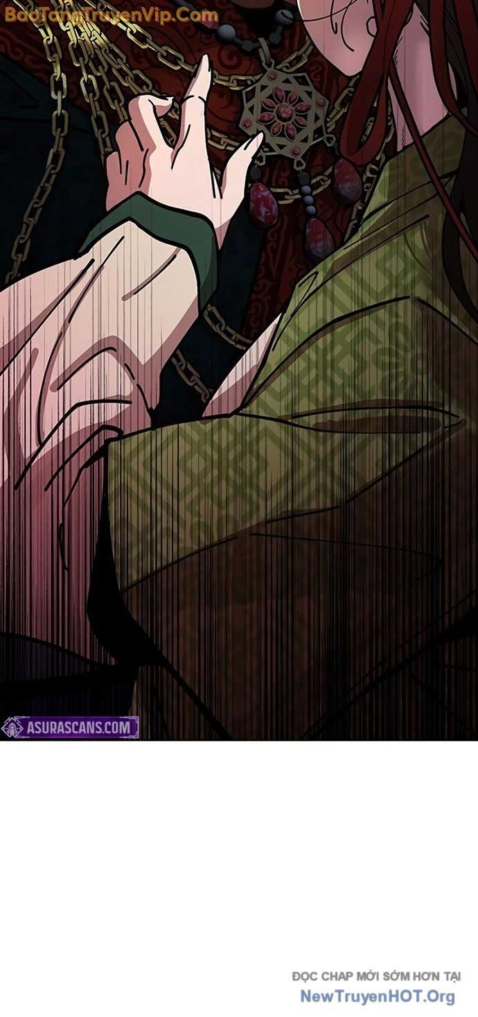 Vĩ Nhân Kiếm: Chapter 8