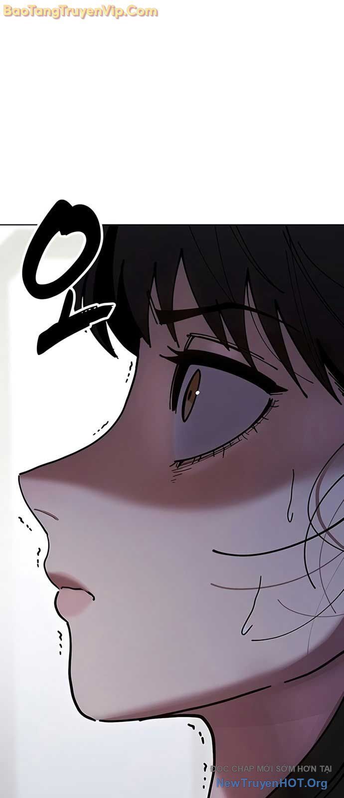 Vĩ Nhân Kiếm: Chapter 8