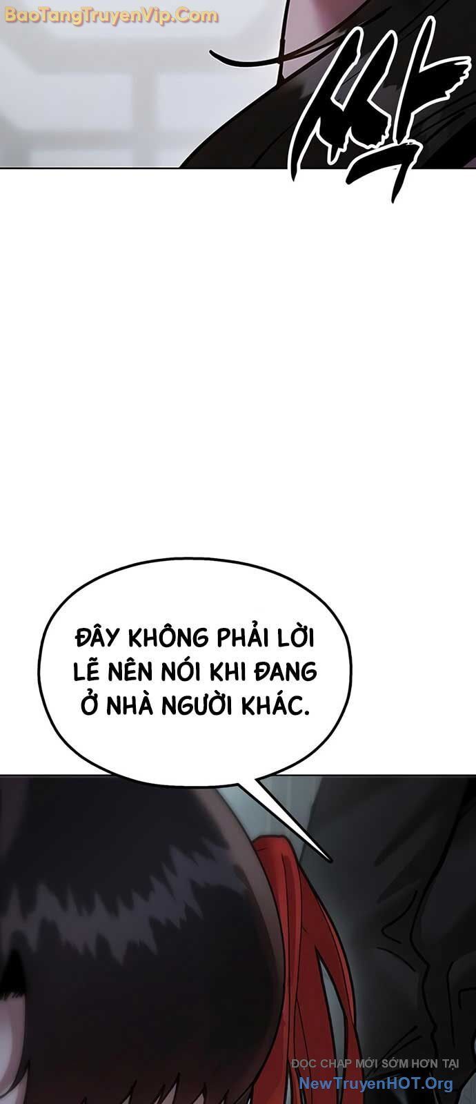 Vĩ Nhân Kiếm: Chapter 8
