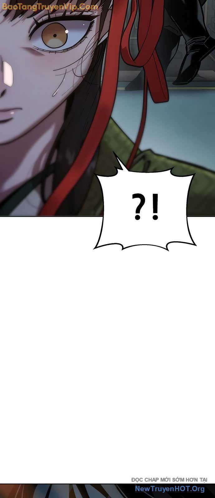 Vĩ Nhân Kiếm: Chapter 8