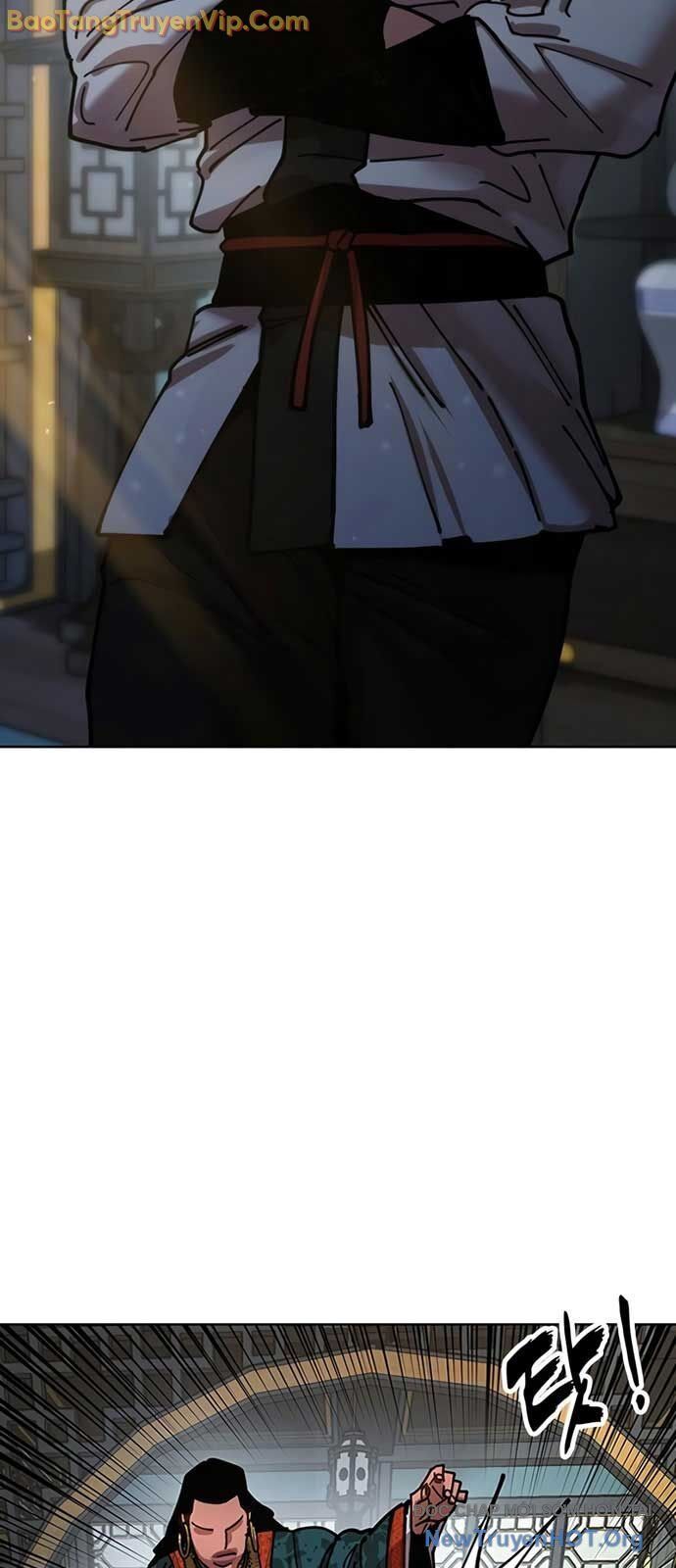 Vĩ Nhân Kiếm: Chapter 8