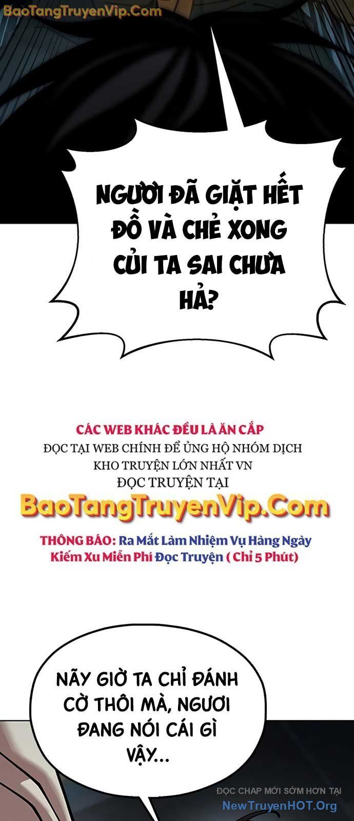 Vĩ Nhân Kiếm: Chapter 8