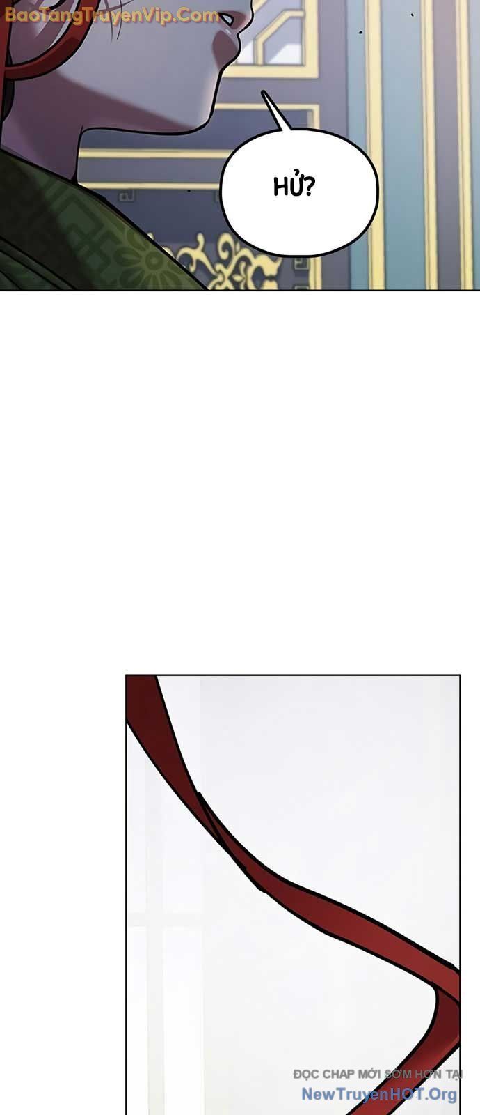 Vĩ Nhân Kiếm: Chapter 8