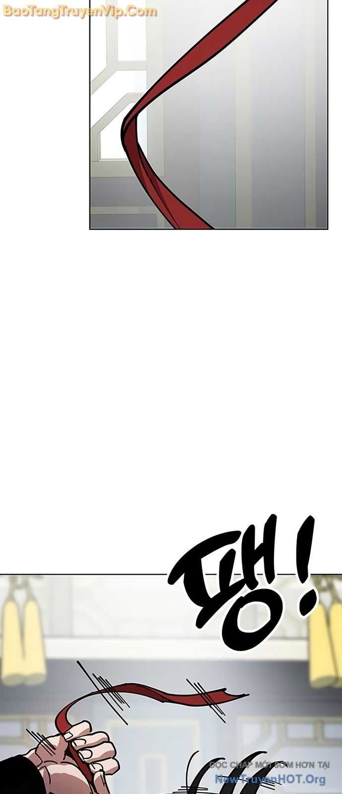 Vĩ Nhân Kiếm: Chapter 8