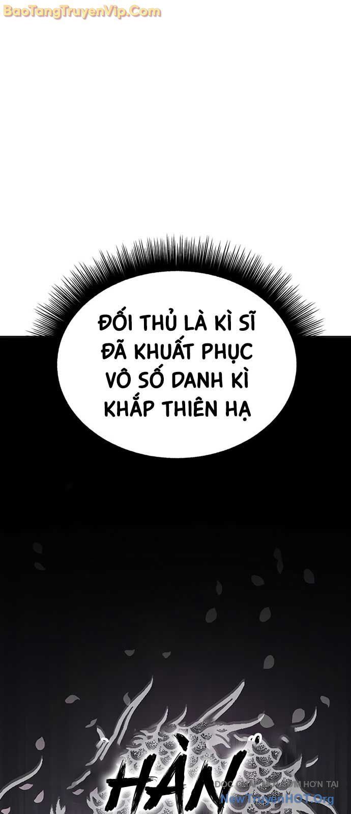 Vĩ Nhân Kiếm: Chapter 8