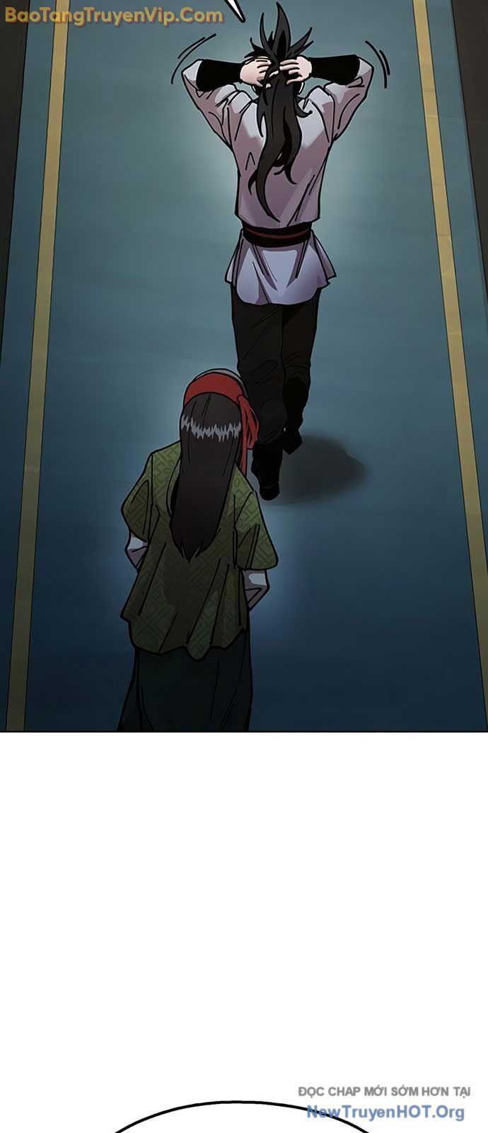 Vĩ Nhân Kiếm: Chapter 8