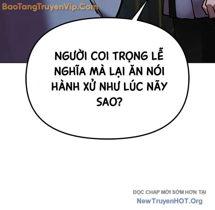 Vĩ Nhân Kiếm: Chapter 8