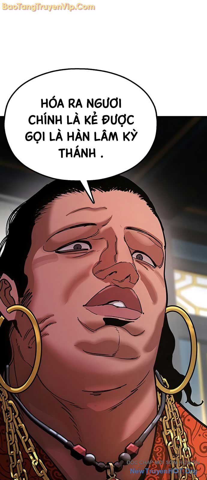 Vĩ Nhân Kiếm: Chapter 8