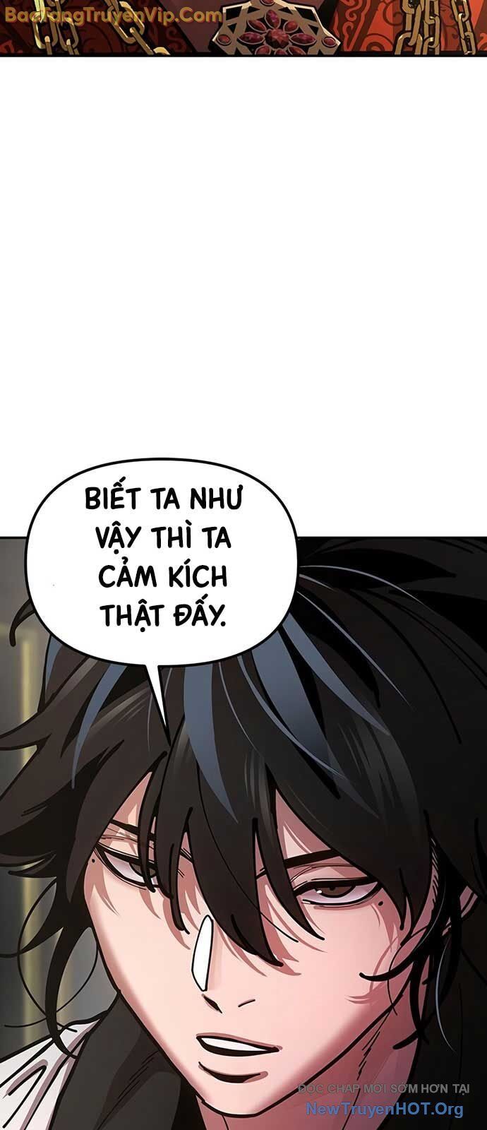 Vĩ Nhân Kiếm: Chapter 8