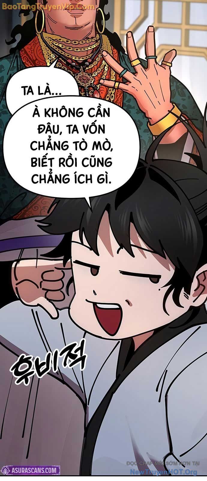 Vĩ Nhân Kiếm: Chapter 8