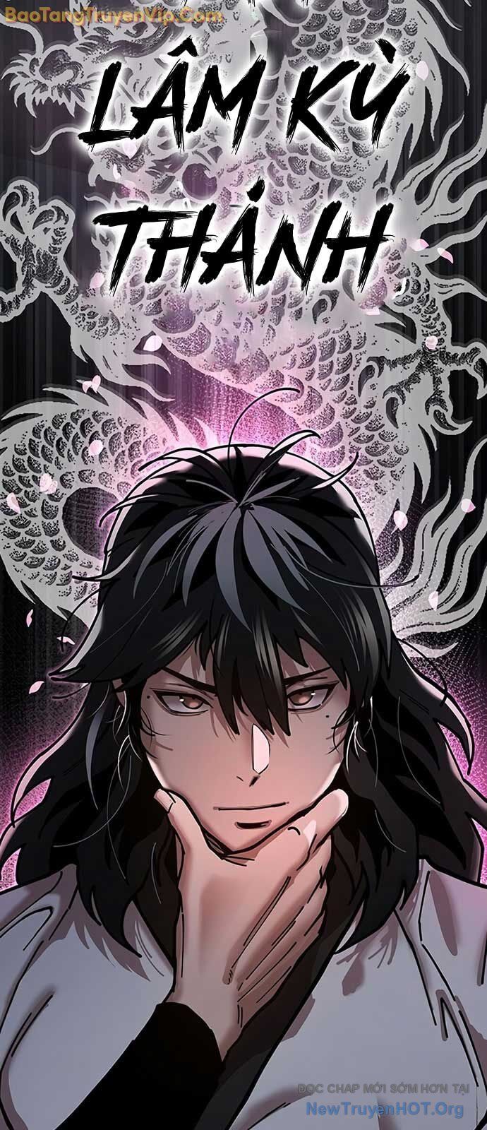 Vĩ Nhân Kiếm: Chapter 8