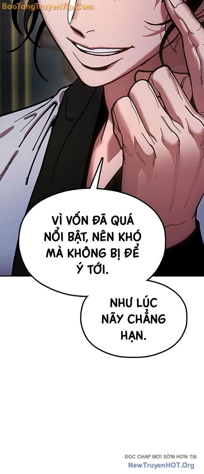 Vĩ Nhân Kiếm: Chapter 8