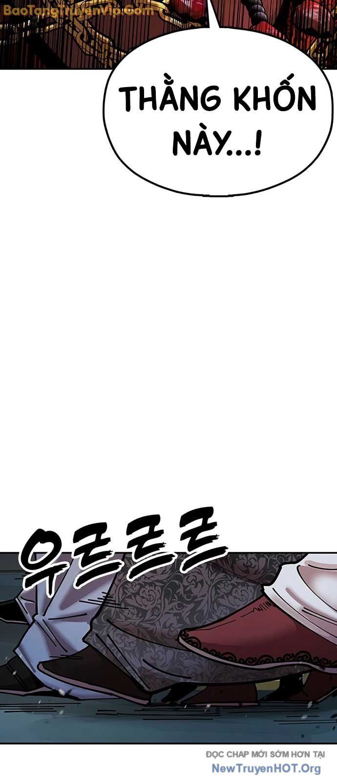 Vĩ Nhân Kiếm: Chapter 8