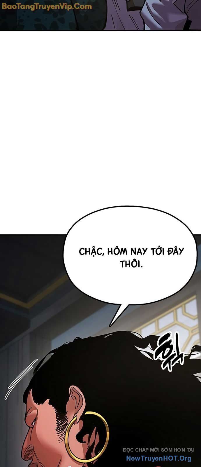 Vĩ Nhân Kiếm: Chapter 8