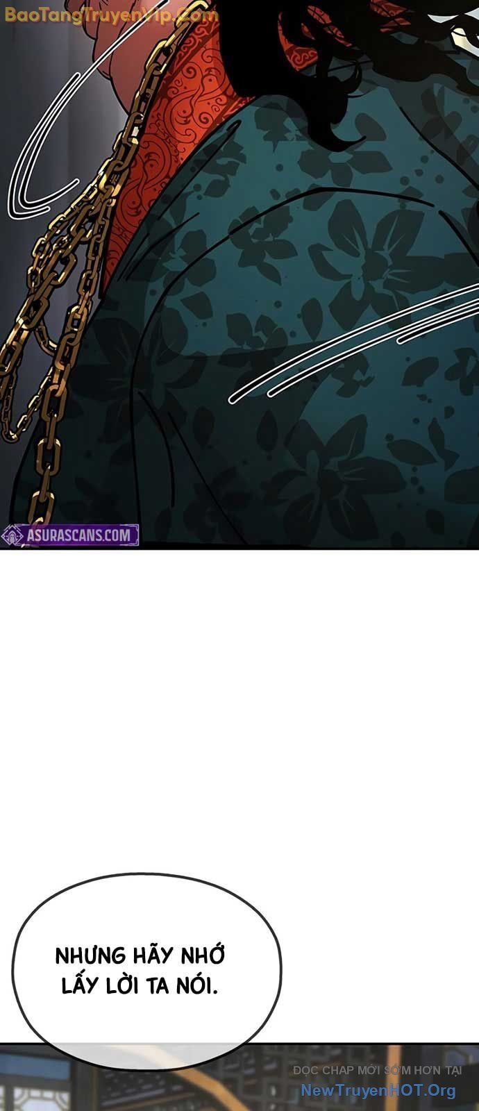 Vĩ Nhân Kiếm: Chapter 8