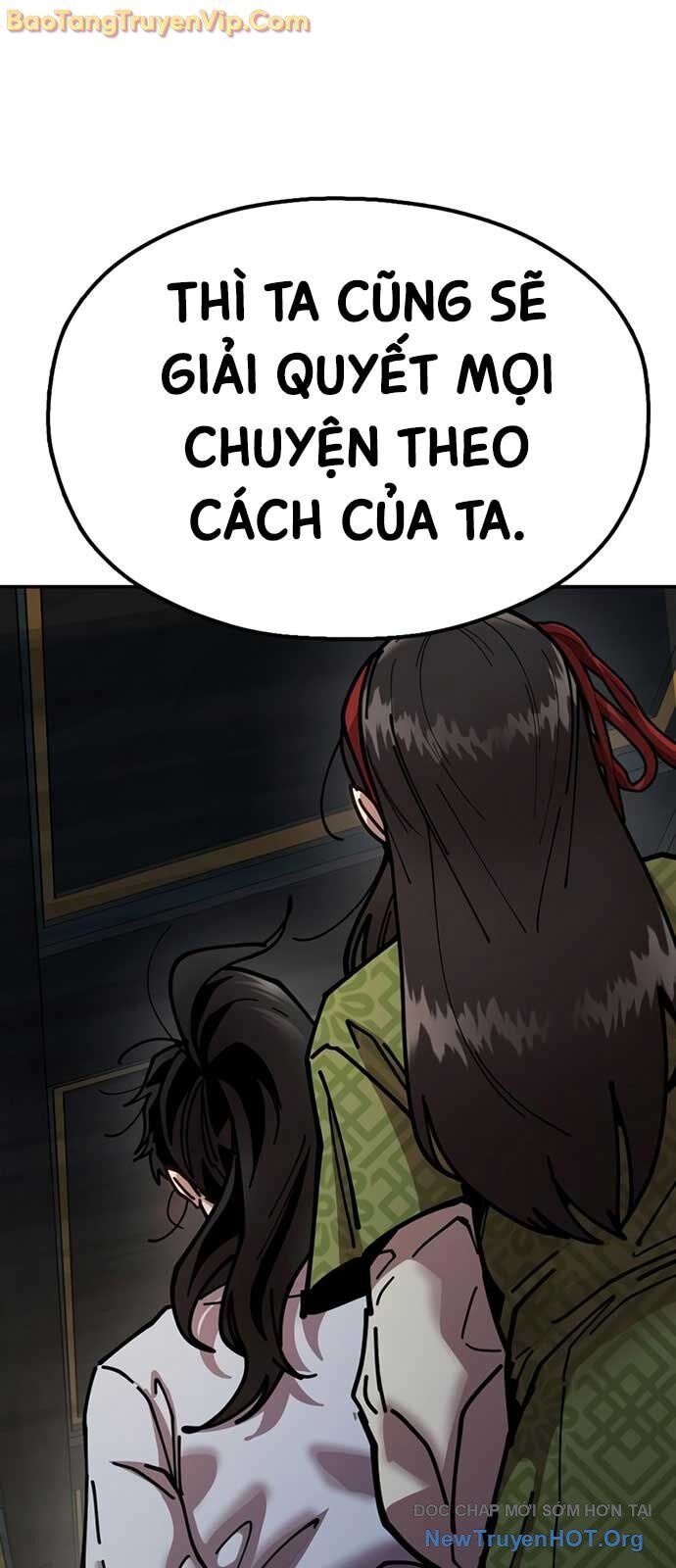 Vĩ Nhân Kiếm: Chapter 8