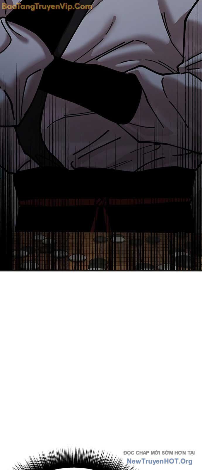 Vĩ Nhân Kiếm: Chapter 8