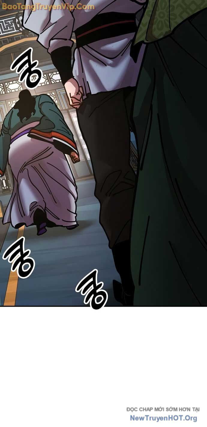 Vĩ Nhân Kiếm: Chapter 8