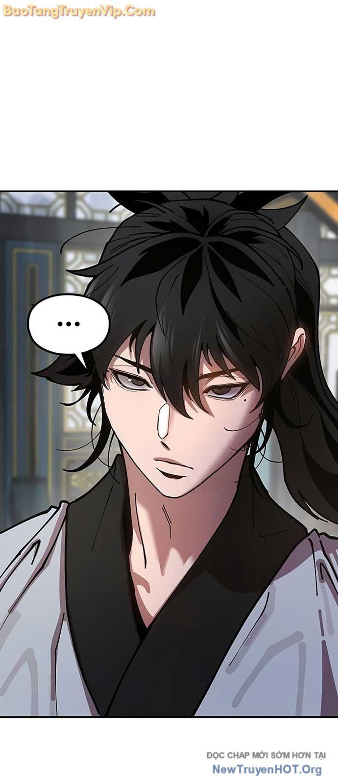 Vĩ Nhân Kiếm: Chapter 8