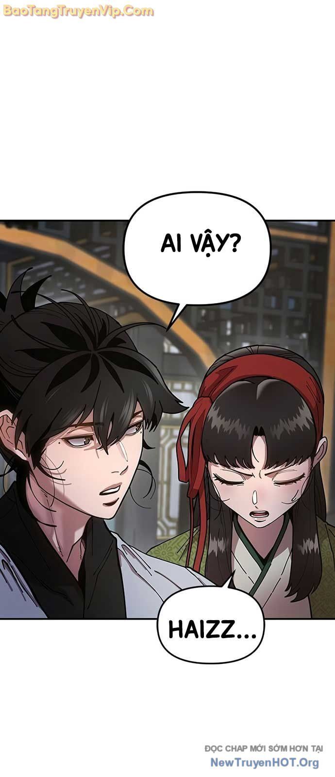 Vĩ Nhân Kiếm: Chapter 8