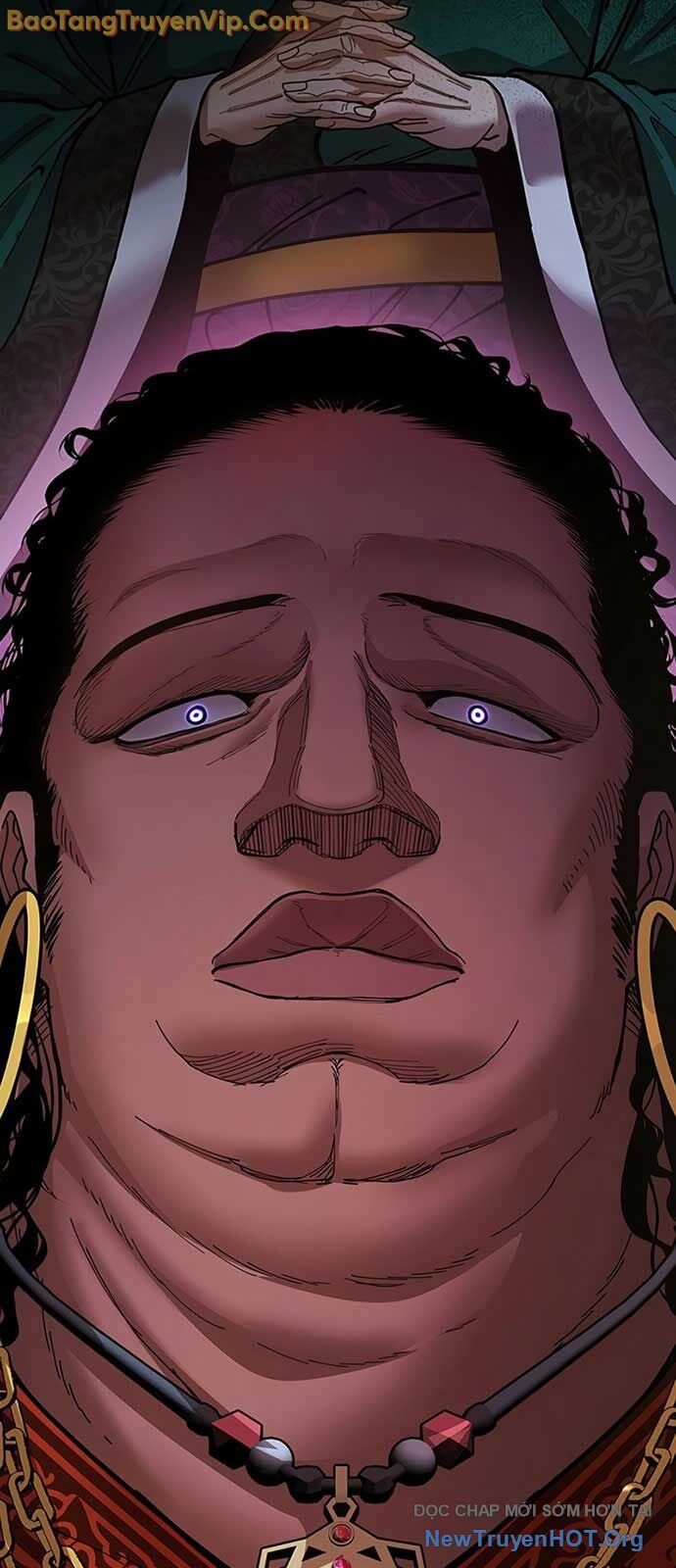 Vĩ Nhân Kiếm: Chapter 8