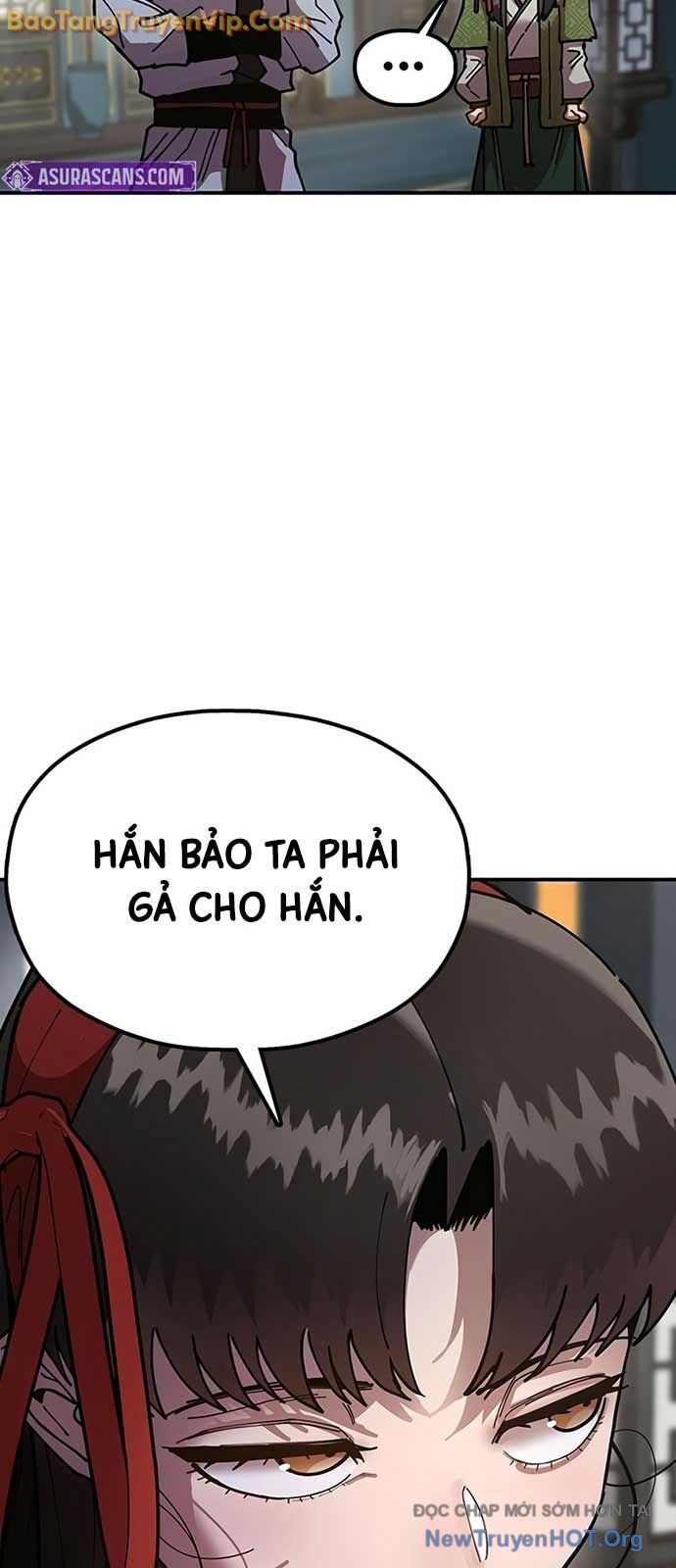Vĩ Nhân Kiếm: Chapter 8