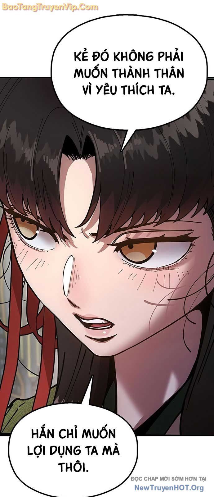 Vĩ Nhân Kiếm: Chapter 8