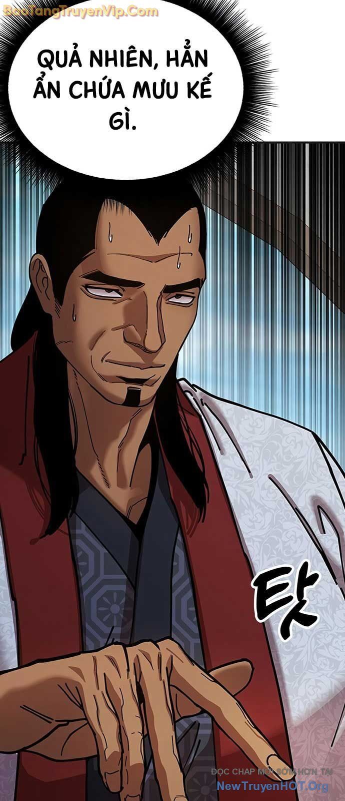 Vĩ Nhân Kiếm: Chapter 8