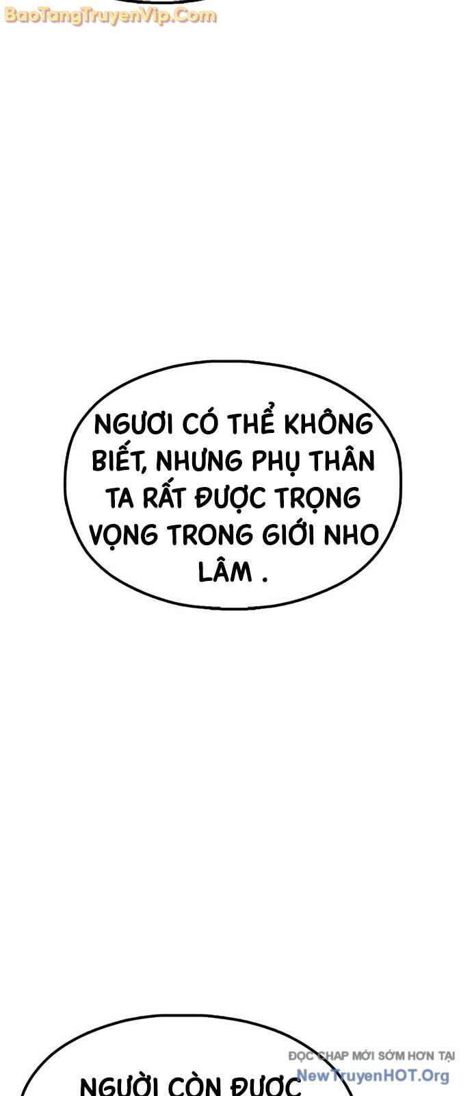 Vĩ Nhân Kiếm: Chapter 8