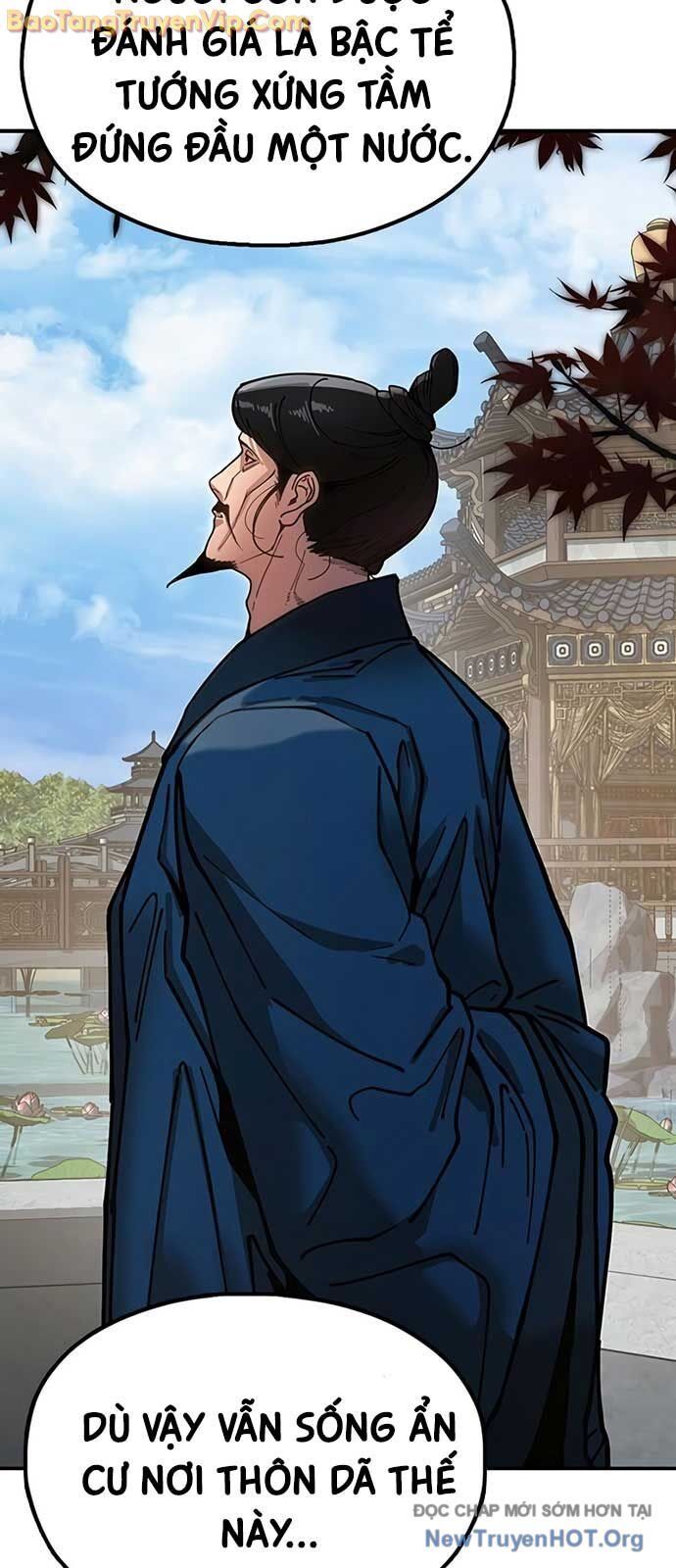 Vĩ Nhân Kiếm: Chapter 8