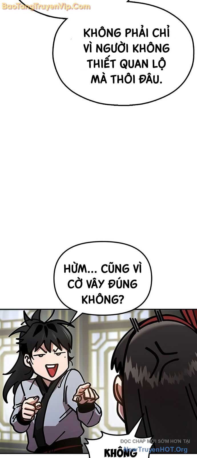 Vĩ Nhân Kiếm: Chapter 8