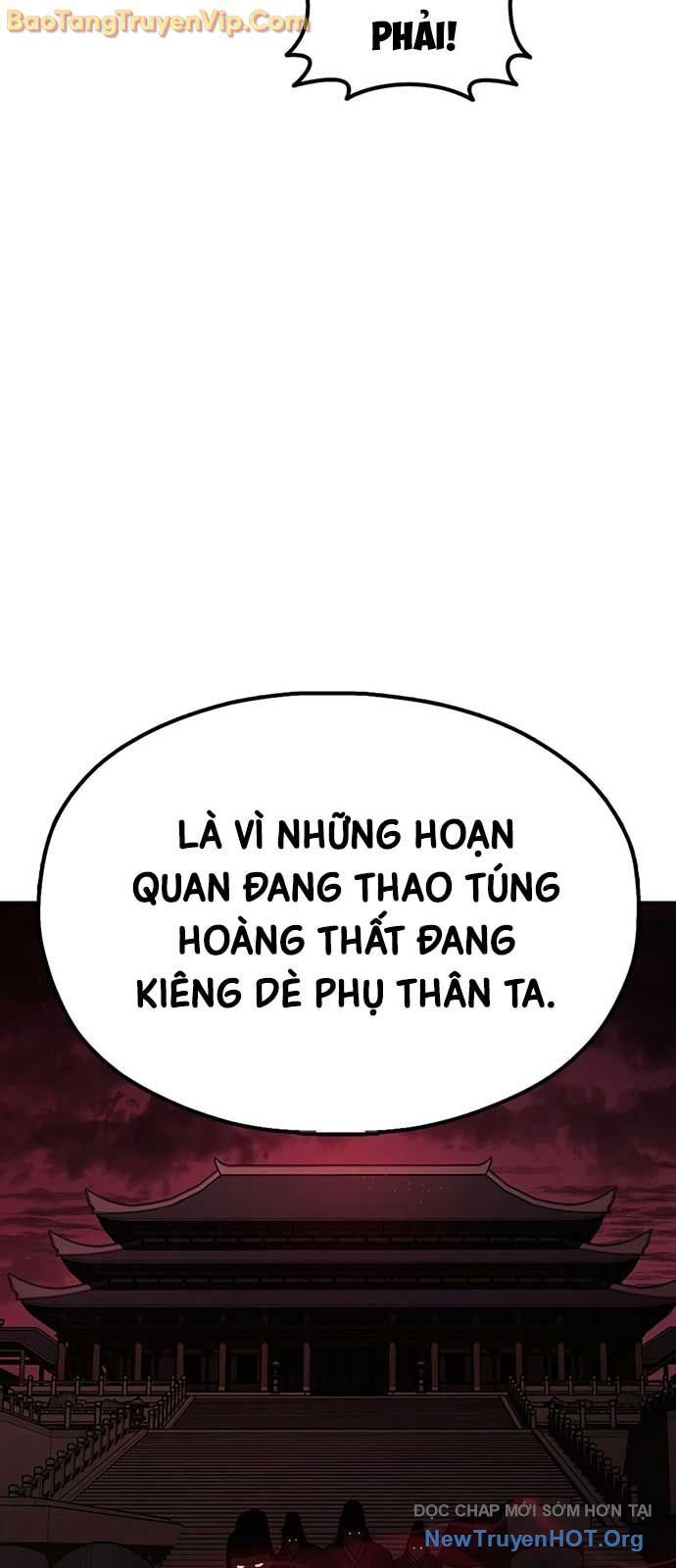 Vĩ Nhân Kiếm: Chapter 8