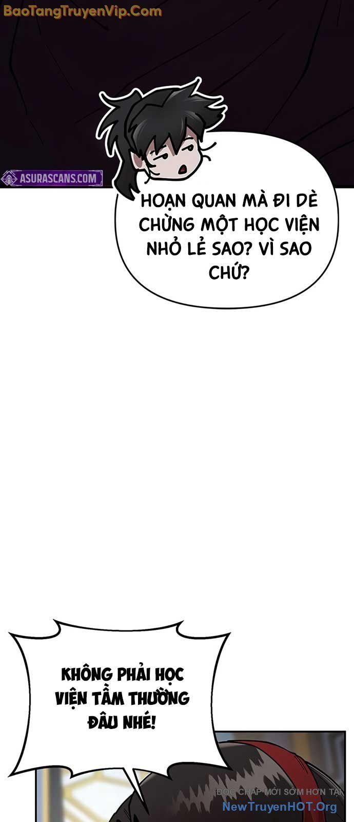 Vĩ Nhân Kiếm: Chapter 8